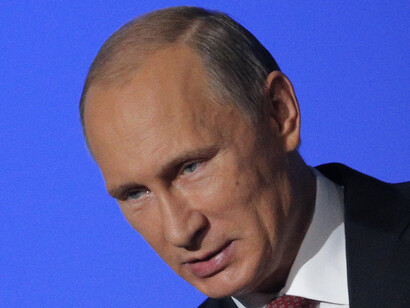 Putin