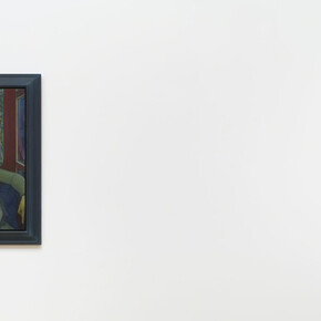 Steven Shearer. Courtesy of Eva Presenhuber