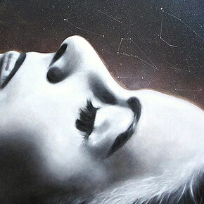 Ryan Jones. Courtesy of Caldwell Snyder Gallery