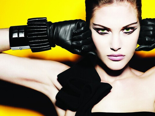Mario Testino. Courtesy of Erarta Museum