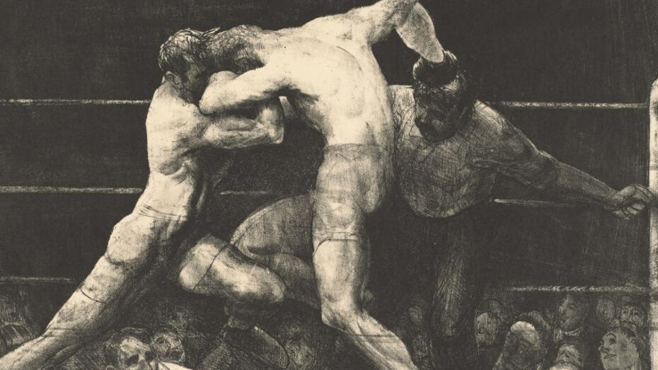 Visions of America. Courtesy of DMA