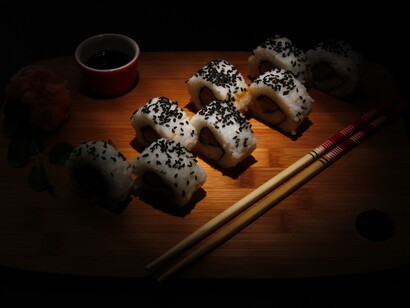 Japanese food