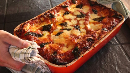Lasagne