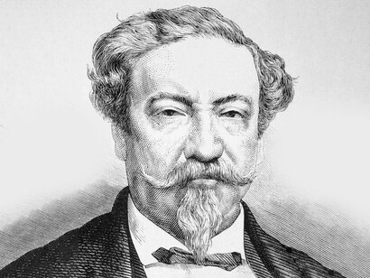 Lorenzo Montúfar y Rivera, diplomático, político y abogado guatemalteco