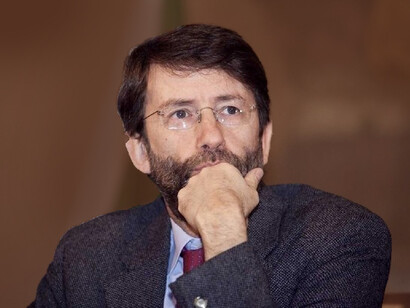 Dario Franceschini