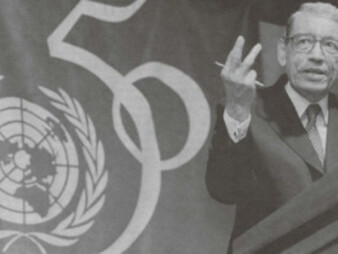 Boutros Boutros-Ghali