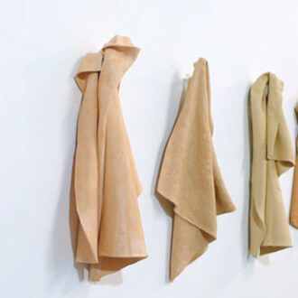 All That You Have Is Your Soul. Courtesy of Faction Art Projects