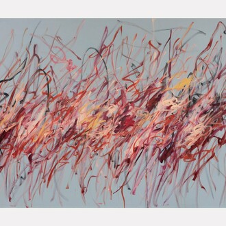 A'driane Nieves, This Dragon Will Lose Its Teeth and We Will Thrive After Audre Lorde, 2023. Courtesy of the artist and Various Small Fires