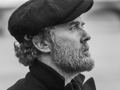 Glen Hansard