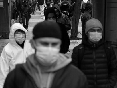 We have been following Ronald Reagan’s mantra that the poor bring poverty and the rich bring wealth, so the rich should be left to create wealth