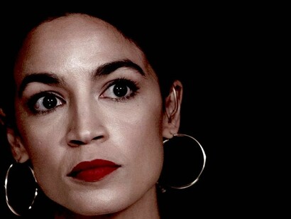 Alexandria Ocasio-Cortez