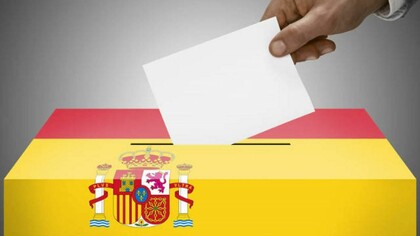 Elecciones generales en España