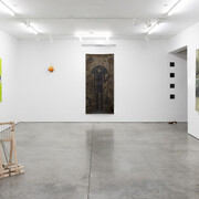 Various artists, Niu systems, exhibition view. Courtesy of Ryan Lee Gallery