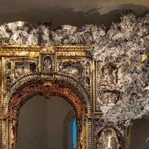 No Spectators. Courtesy of Smithsonian