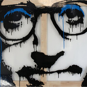 Natasha Yalysheva, EgoFragile