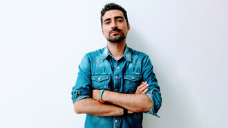 Antonio Marrari, Capo Marketing di Aw Lab