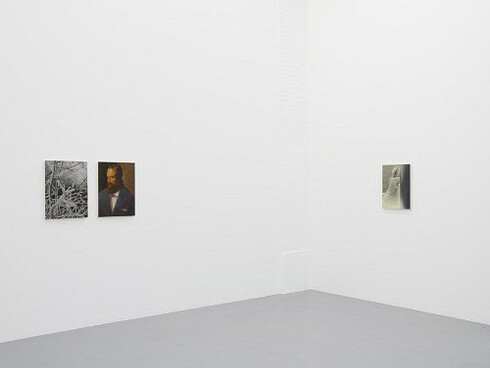 Jan De Maesschalck. Courtesy of Zeno X Gallery