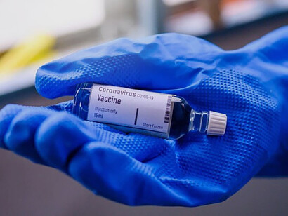 Any future Covid-19 vaccine must be free of charge