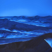 Laddie John Dill, Eastern standard time, exhibition view. Courtesy of Norton Museum of Art