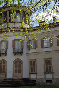 Villa Casati Stampa a Muggiò