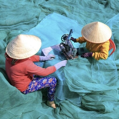 Phan Rang–Tháp Chàm, Ninh Thuan Province, Vietnam