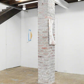 Linnea Kniaz. Courtesy of Magenta Plains