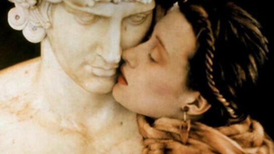 Sheila Metzner, The Kiss Fendi 1986