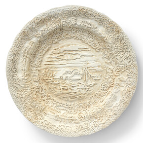 Caroline Slotte, From the series Tracing, 2015