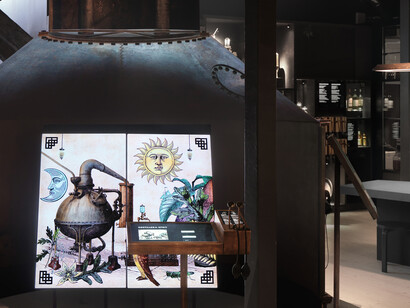 Sweden: Spirits of a Nation. Courtesy of Spritmuseum