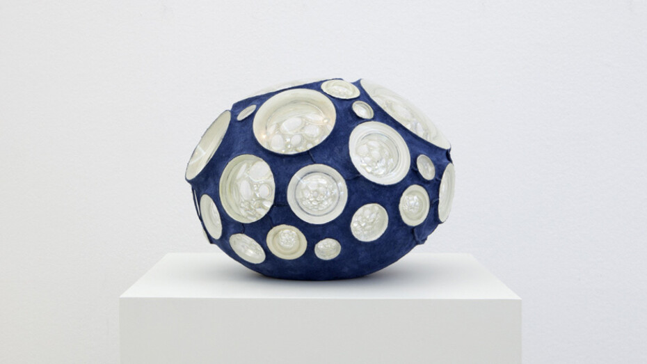 Lumières. Courtesy of Semjon Contemporary