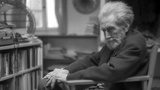 Ezra Pound