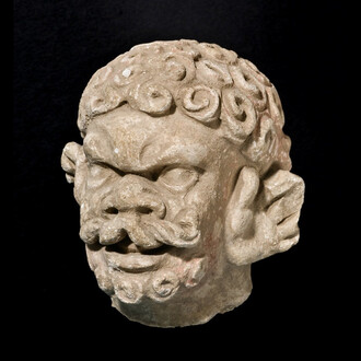 Central Asia, Gandhara, and Tibet. Courtesy of Eskenazi Museum of Art