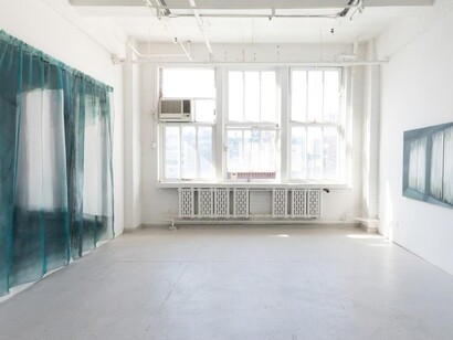 Aglaé Bassens. Courtesy of Crush Curatorial