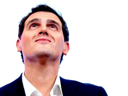 La política española es muy dura y eso lo sabe bien Albert Rivera: de tocar el cielo al hundimiento absoluto en apenas seis meses