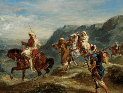 European Galleries. Courtesy of Risd Museum