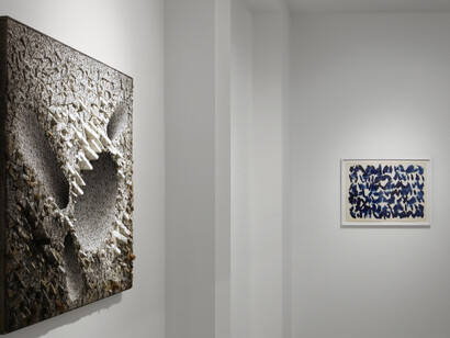 The Eastern Gesture. Courtesy of Dep Art