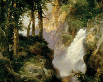 American art. Courtesy of Oklahoma City Museum of Art