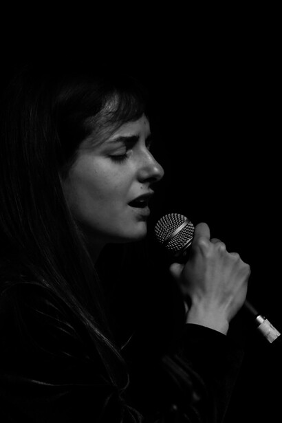 Oona Rea