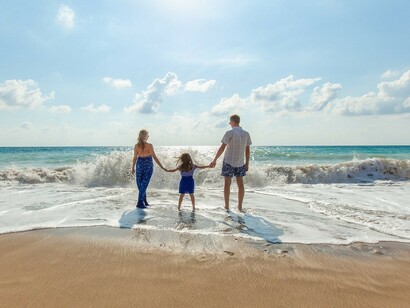 Ciò che pensiamo e diciamo si trasforma in quello che viviamo