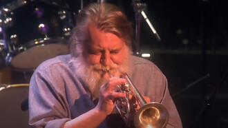 Robert Wyatt is an English retired musician. A founding member of the influential Canterbury scene bands Soft Machine and Matching Mole