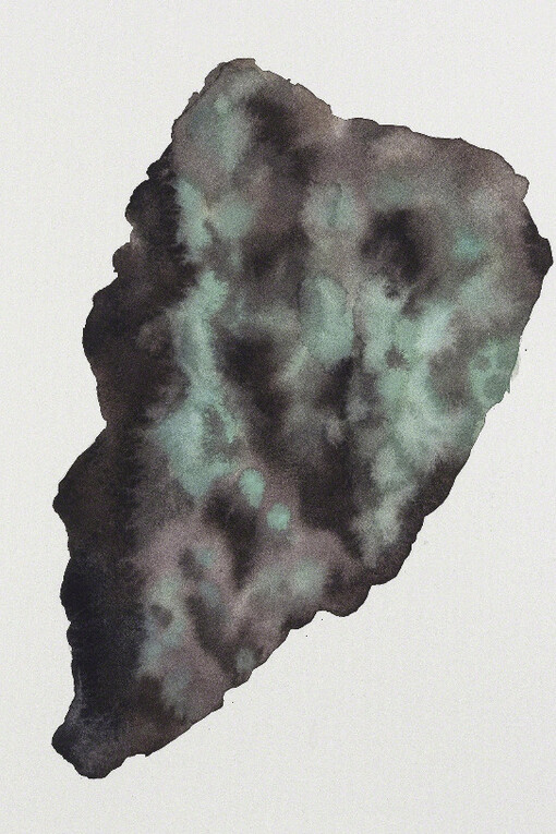 Guo Hongwei. Courtesy of Chambers Fine Art 