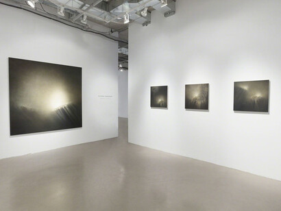 Kiyoshi Nakagami. Courtesy of Ameringer | McEnery | Yohe 