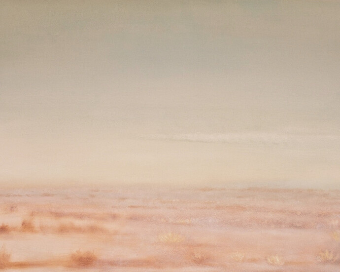Boundless. Courtesy of J. Cacciola Gallery W