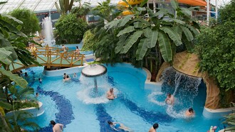 Aquaticum Debrecen
