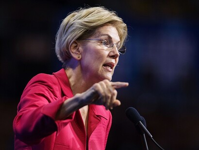 Elizabeth Warren