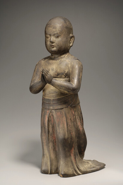 East Asia. Courtesy of Eskenazi Museum of Art