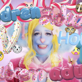 Too Cute! Courtesy of Birmingham Museum and Art Gallery