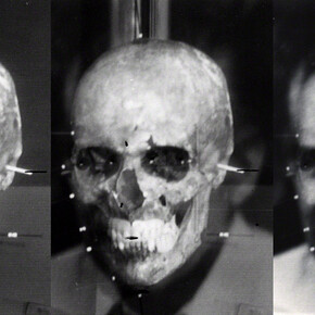 Evidentiary Realism. Courtesy of Nome