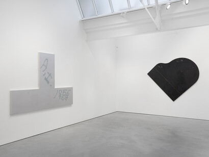 Torey Thornton. Courtesy of Modern Art
