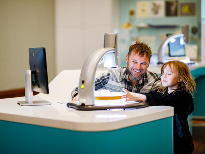 Innovations, exhibition view. Courtesy of Western Australian Museum